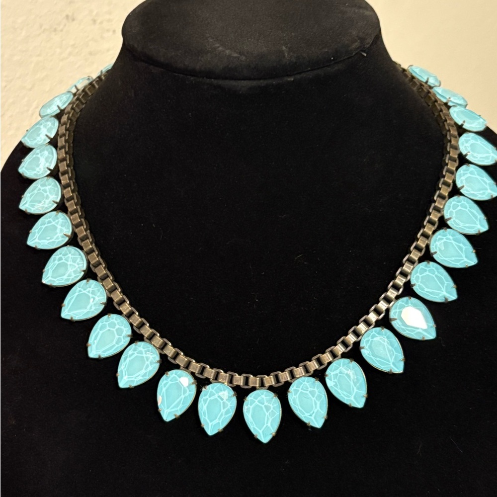 Loren Hope Sylvia Necklace